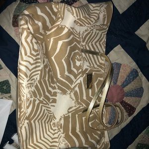 Lilly Pulitzer tote